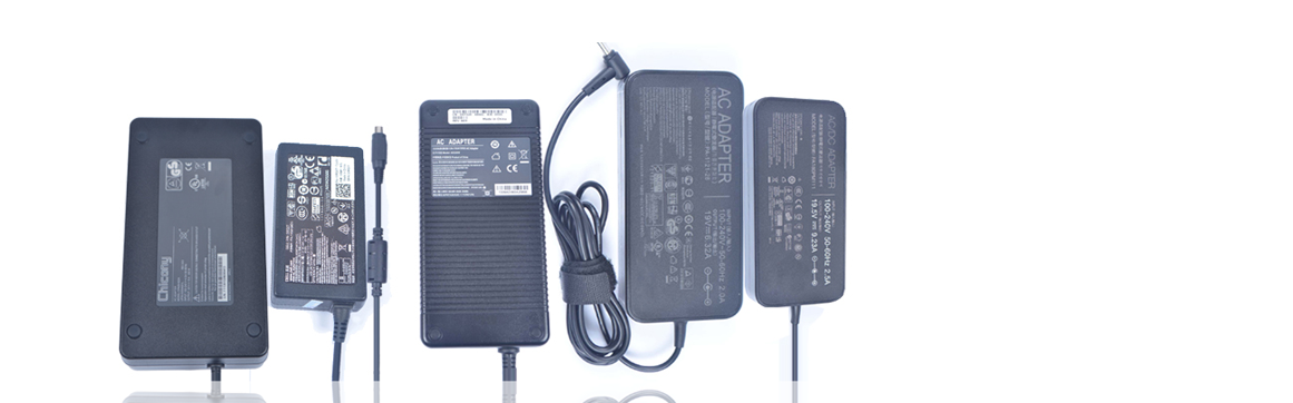 laptop adapter